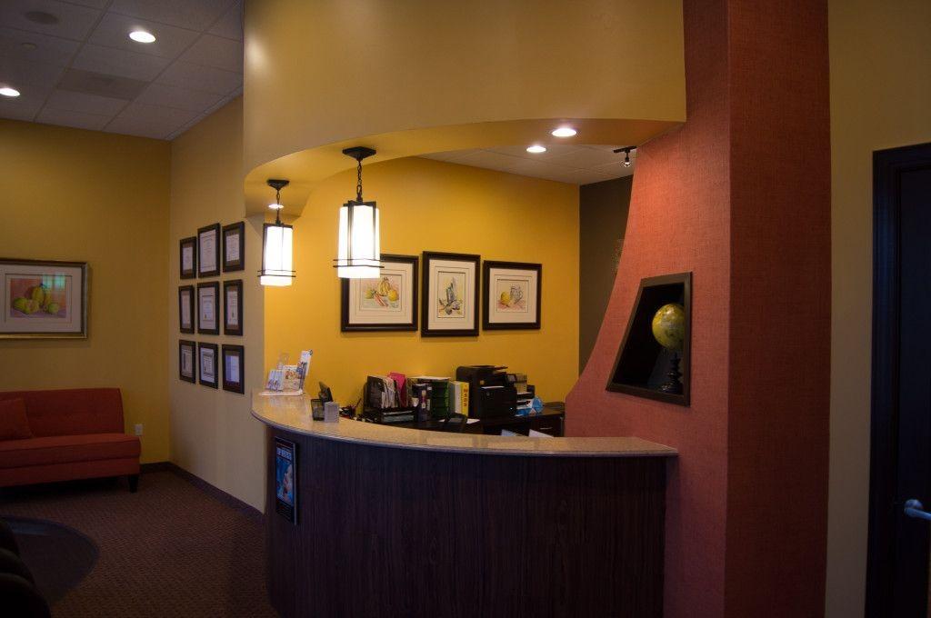 Annapolis Dental Center Photo