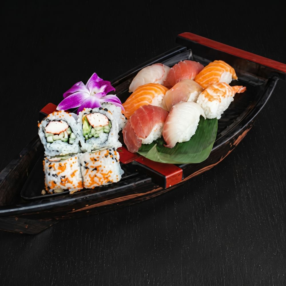 Sushi Regular