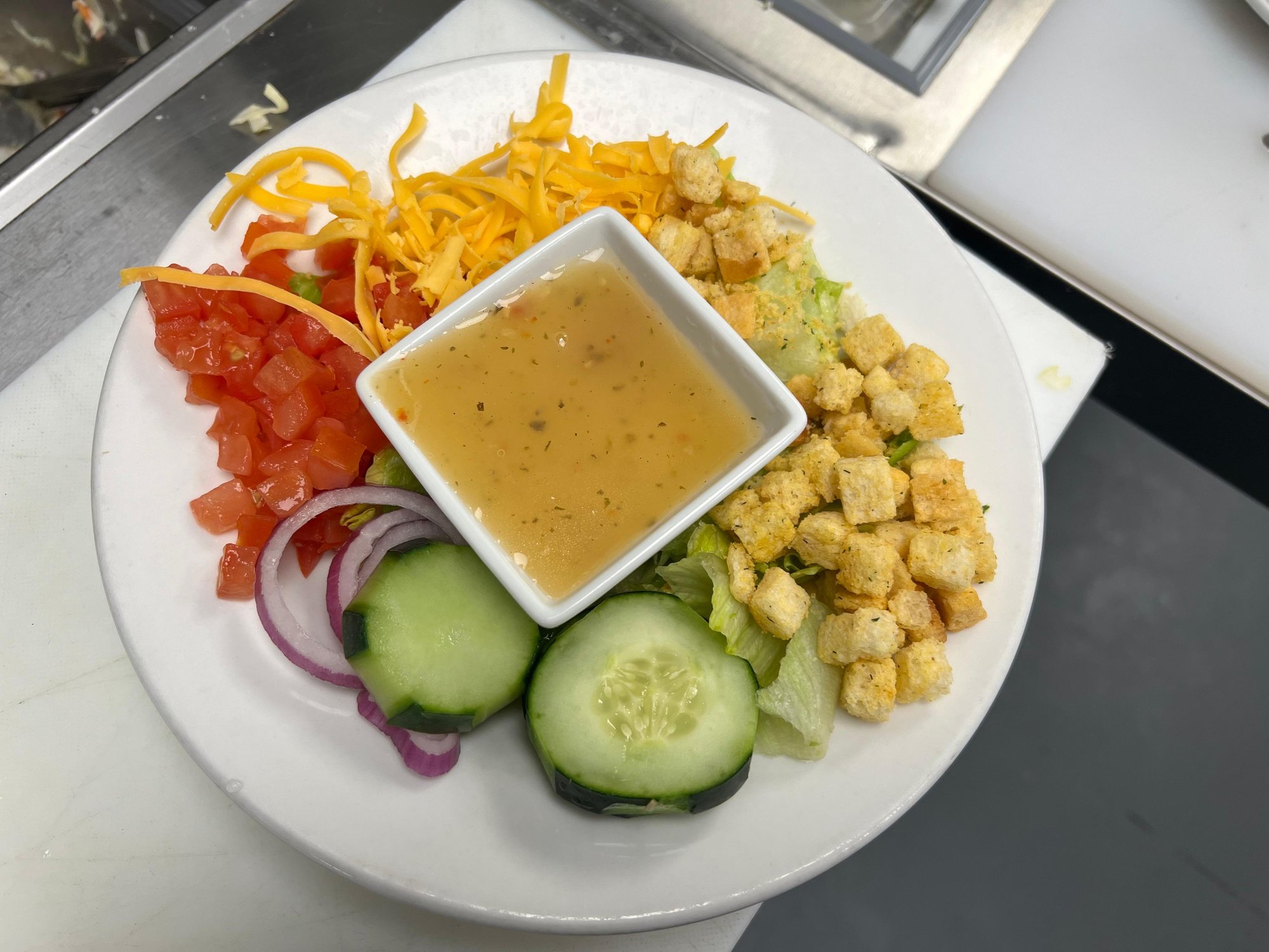 House salad - Small