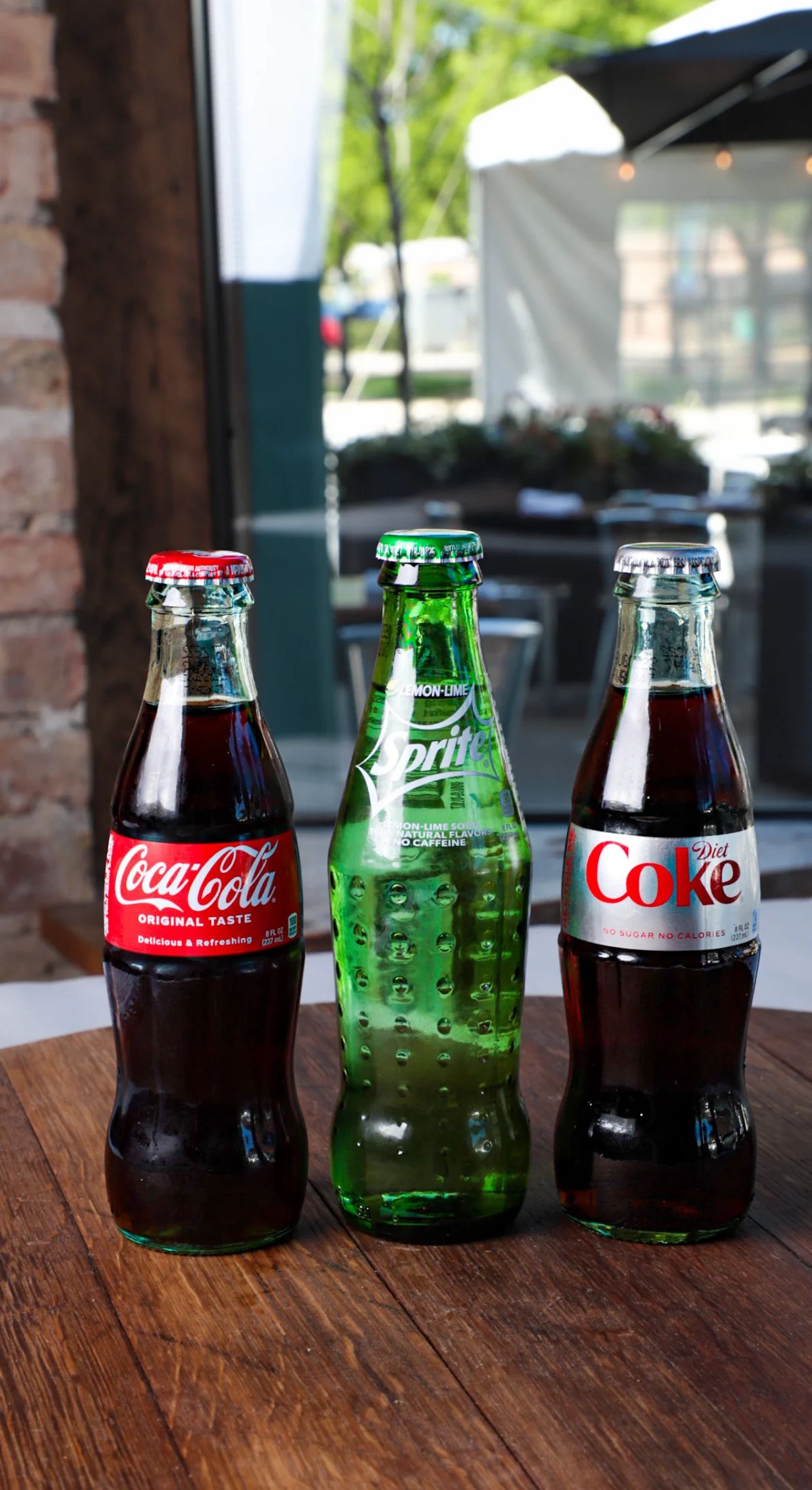 Coke