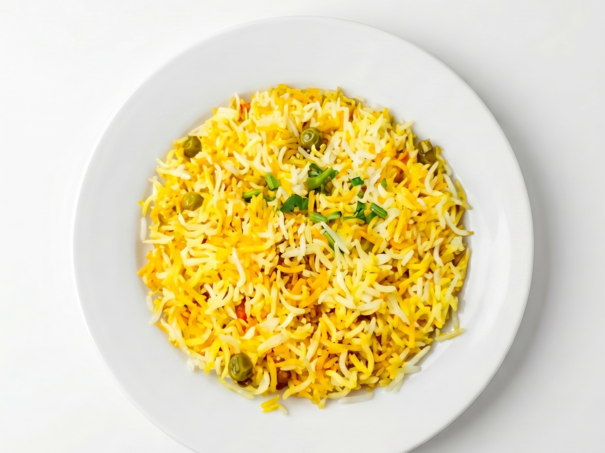 Old City Veg Dum Biryani
