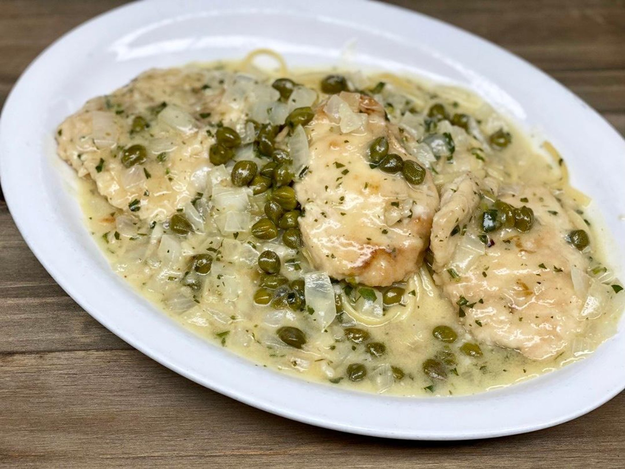 Piccata