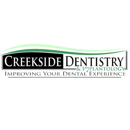 Creekside Dentistry &amp; Implantology Logo