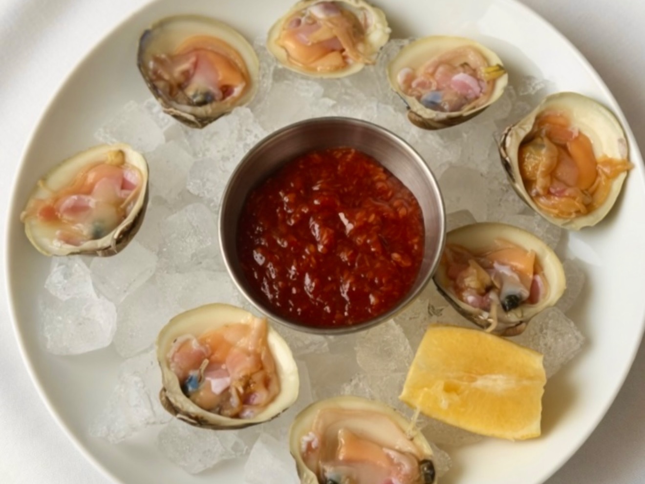 Clam Cocktail (8)