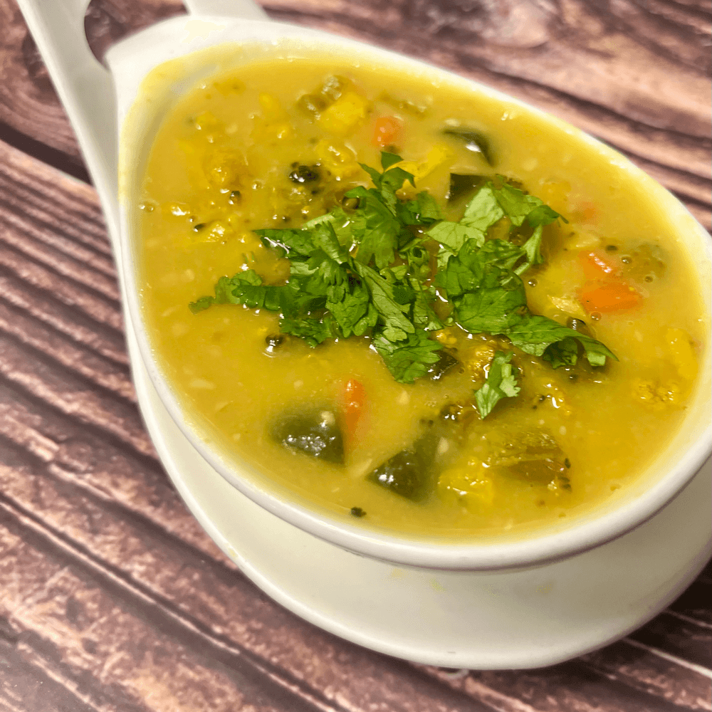 Vegetable Soup
