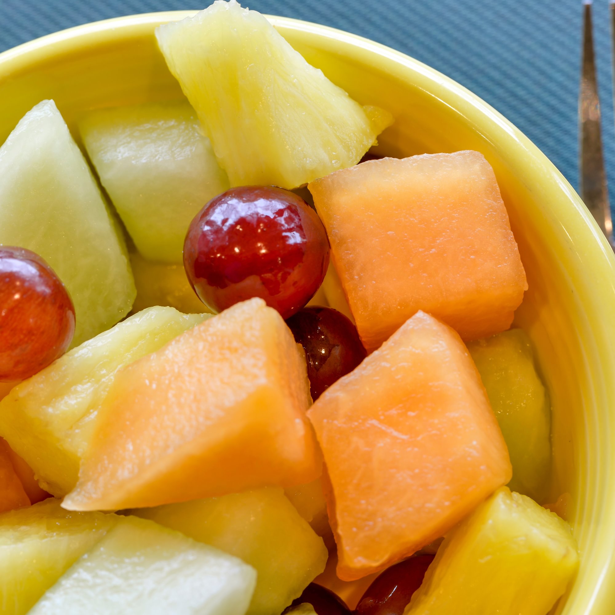 Bowl of Fruit
