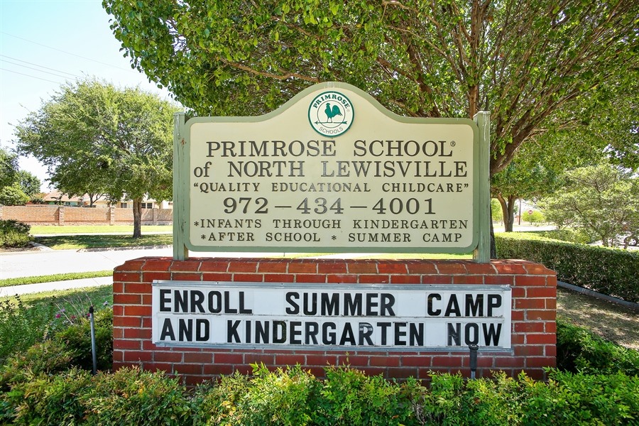 Primrose School of North Lewisville Photo