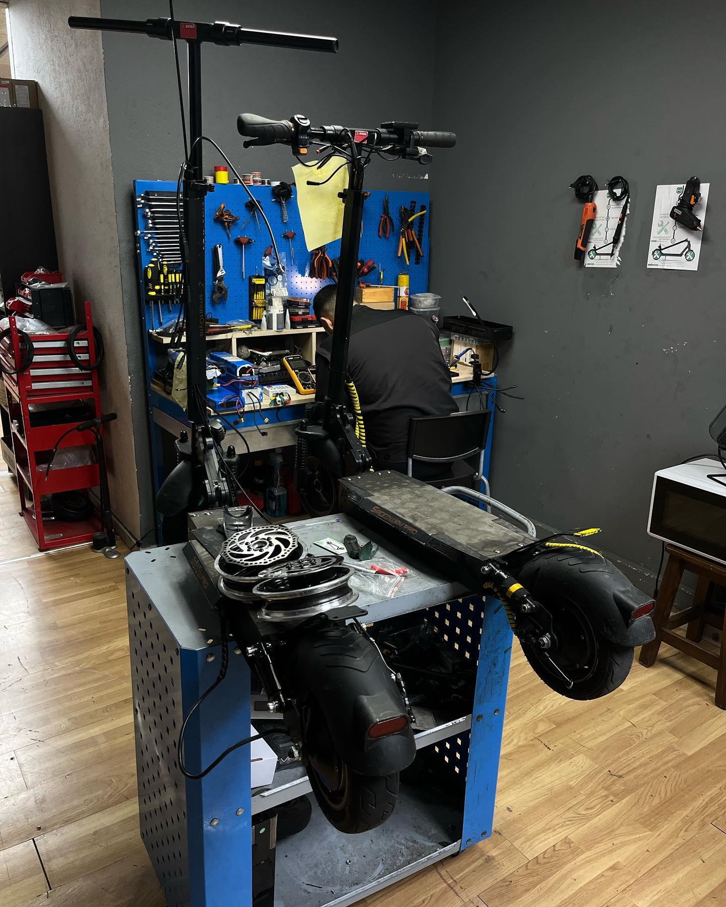 Galería en miniatura