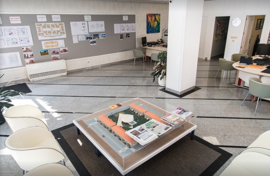 Galería en miniatura