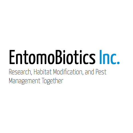 Entomobiotics Inc Logo