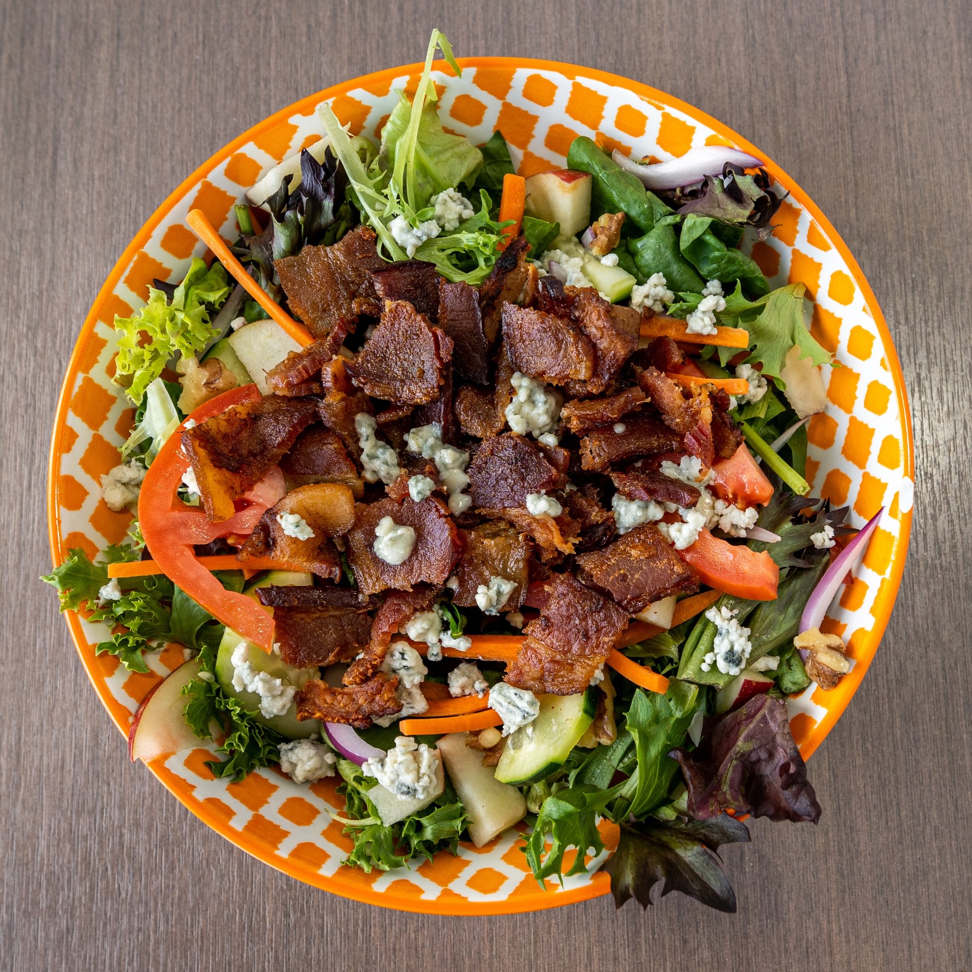 Uptown Salad