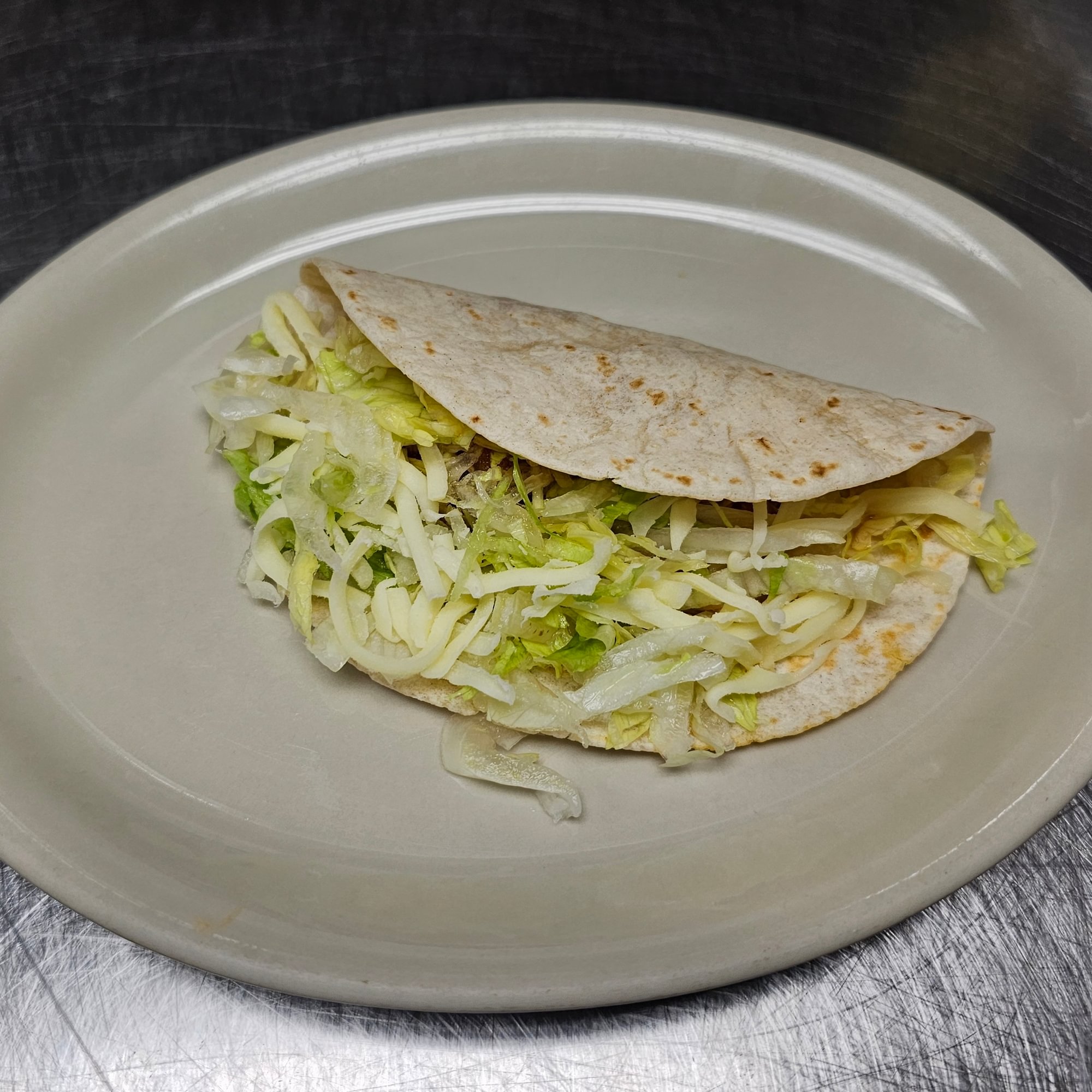 Soft Taco