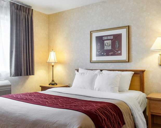 Images Quality Inn
