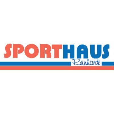 Logo von Sporthaus Reinhardt