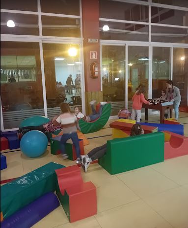 Galería en miniatura