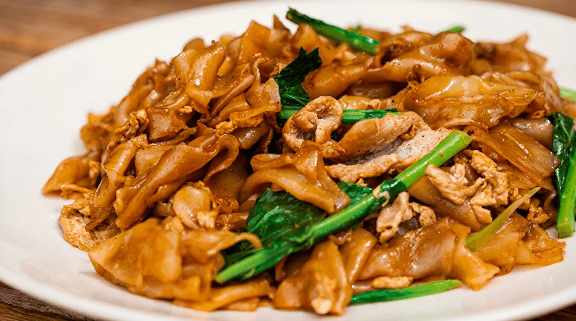 Pad See Ew