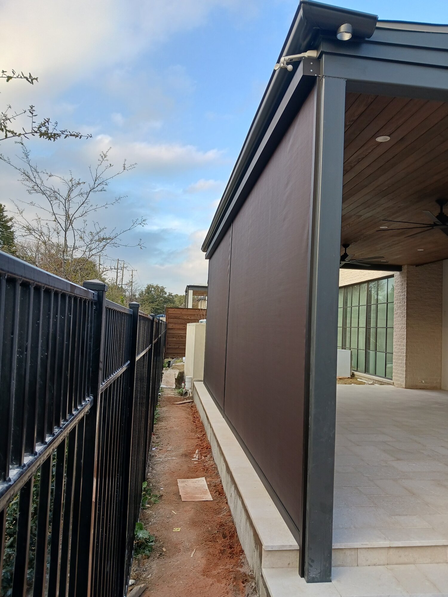 Ex Design Group DBA Tri-Power Shade Motors Image