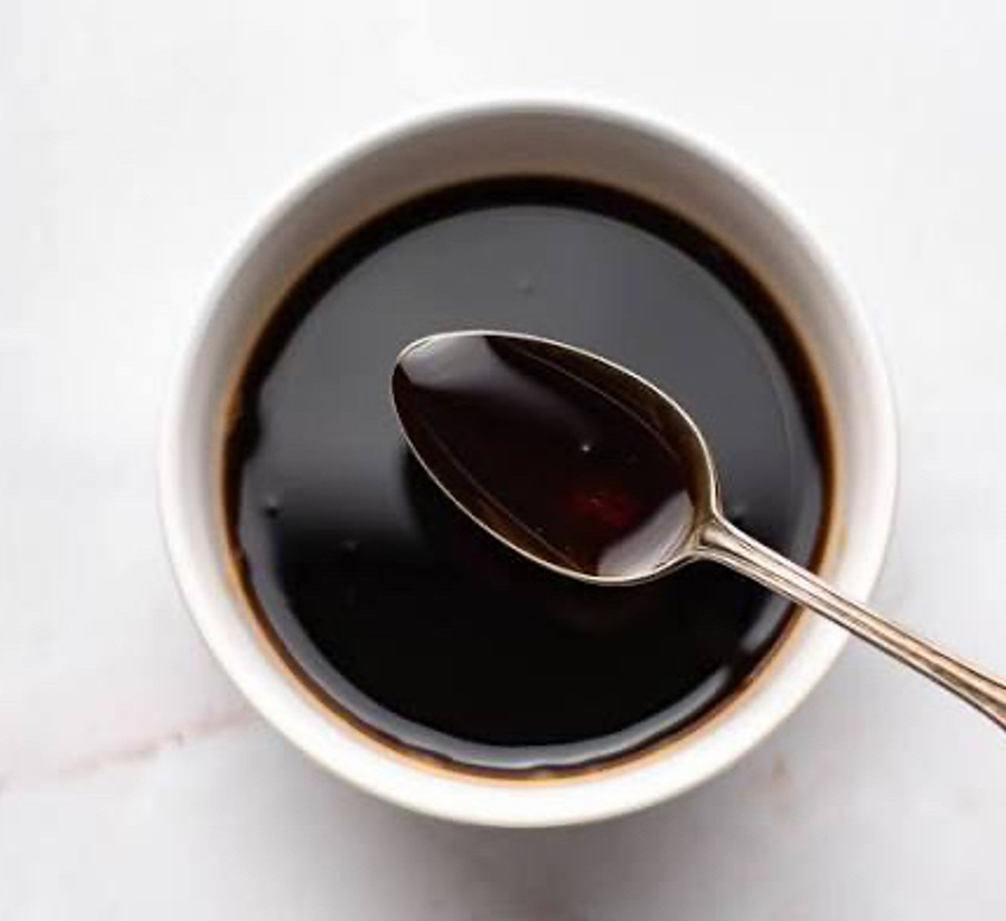 Side of Teriyaki Sauce