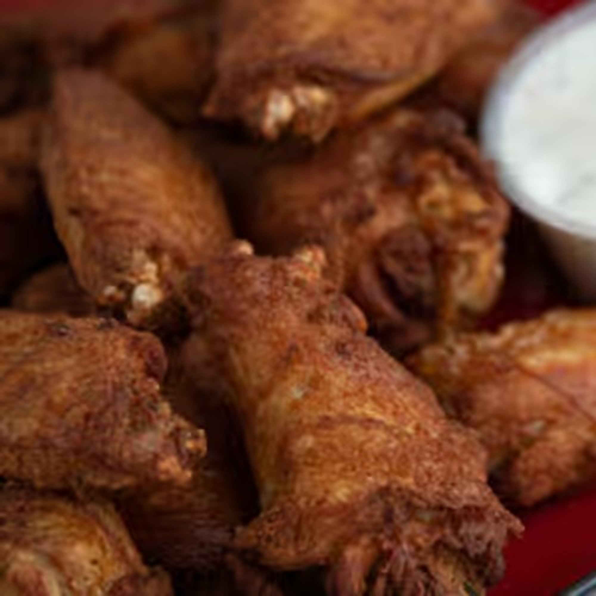 Buffalo Wings