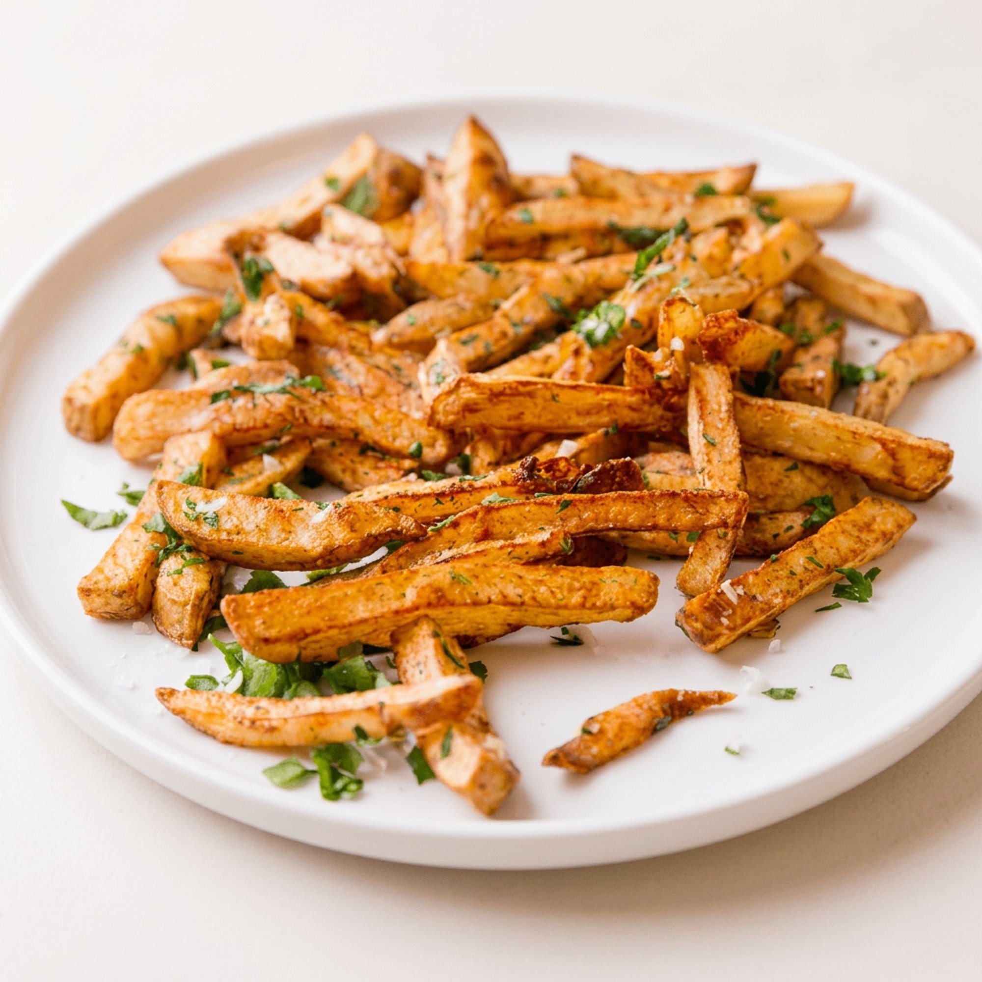 Fresh Cut Fries