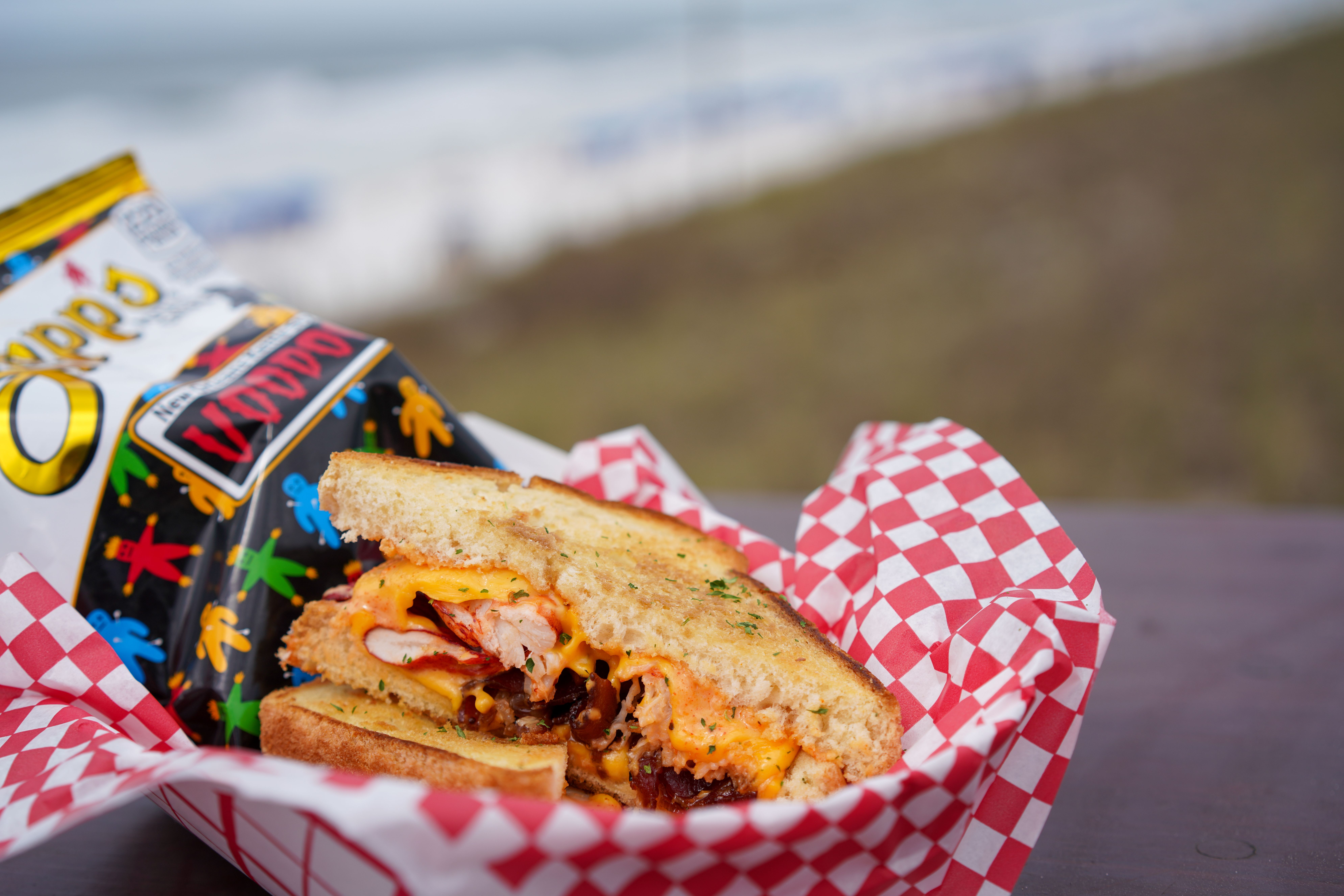 The Shrimp Shack Image