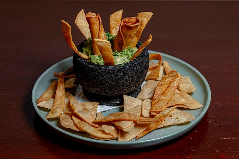 Guaca-Taky