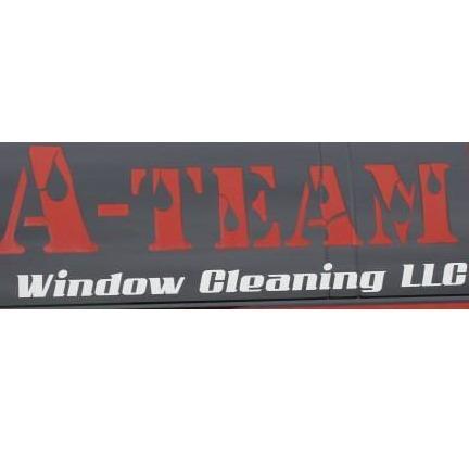 A Team Window Cleaning LLC Logo