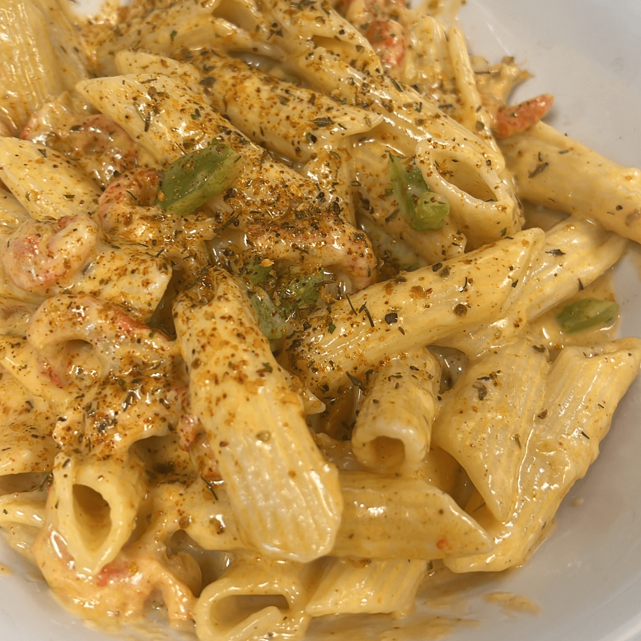 Pasta Veggie
