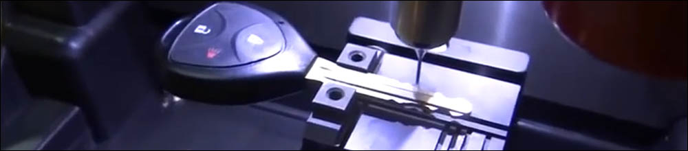 LA Robins Lock and Key Image