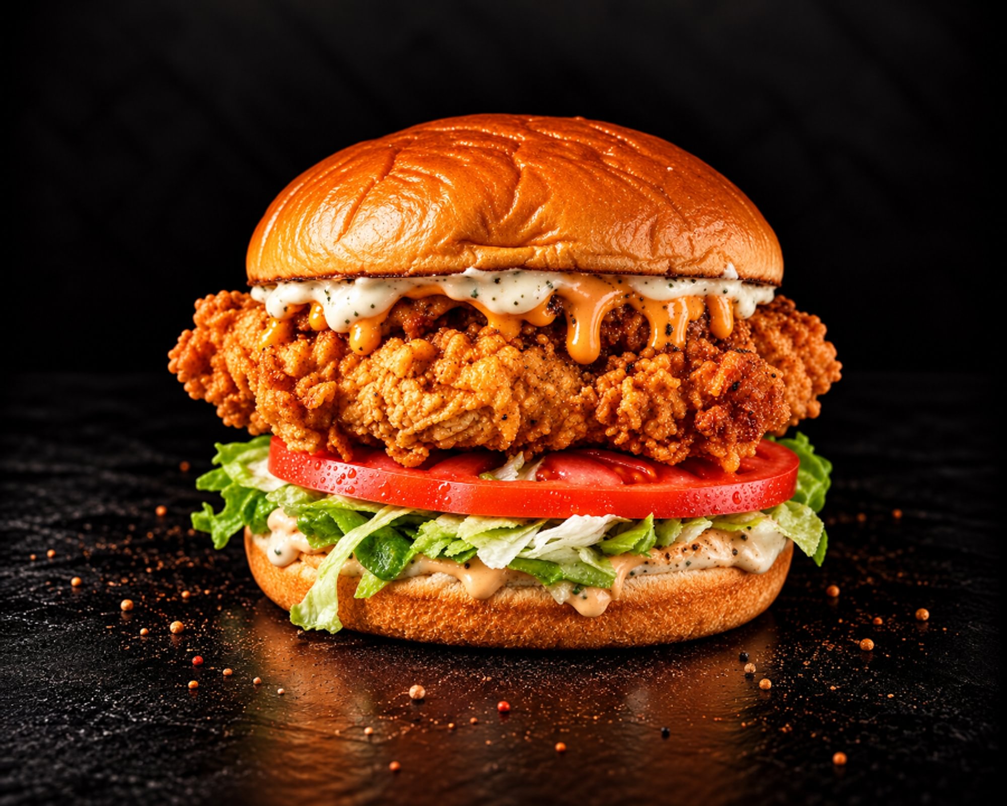 Stack'd Crispy
