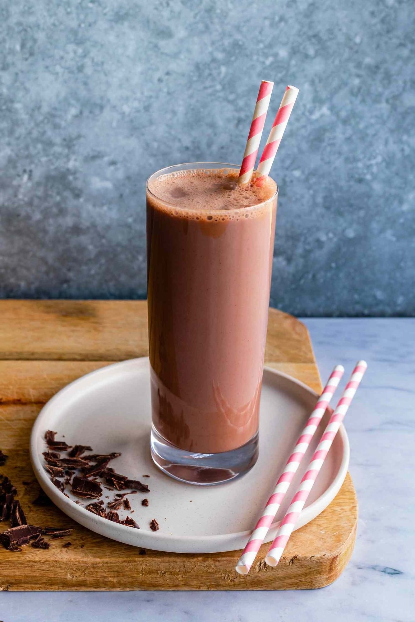 Chocolate Milk