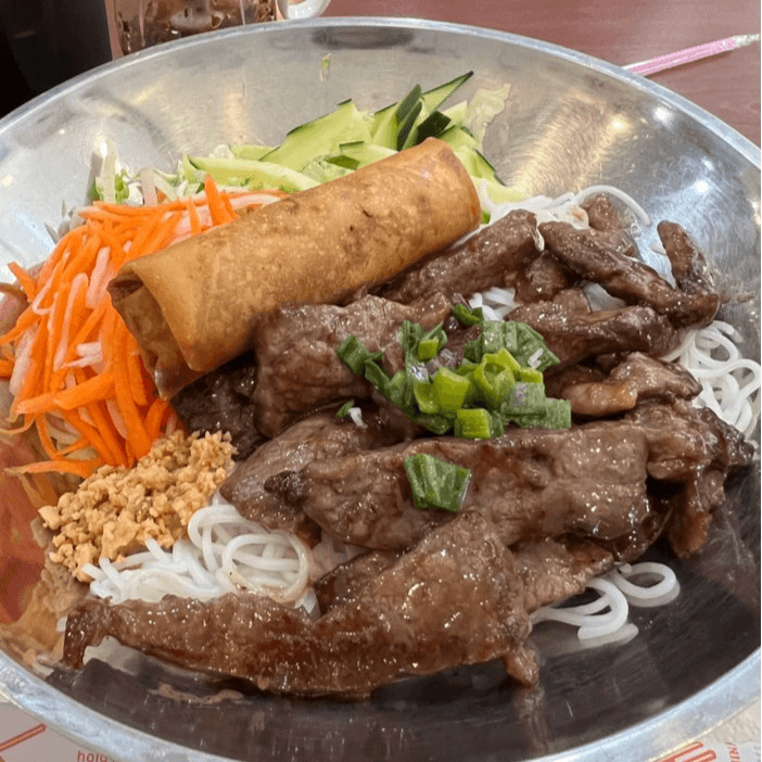 V11 Bun Cari