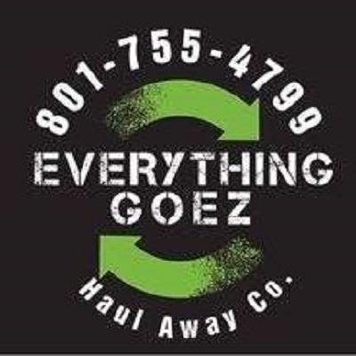 Everything Goez Logo