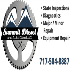 Summit Diesel & Auto Care LLC