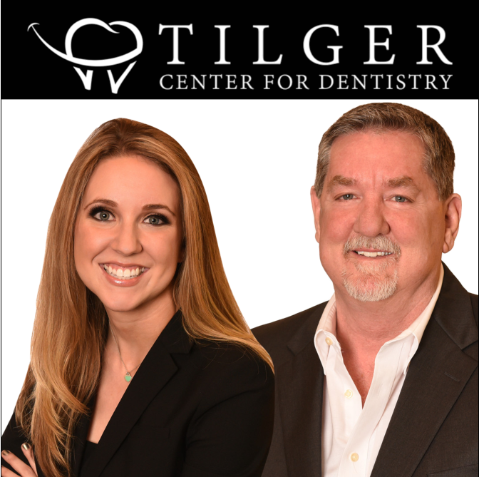 Tilger Center for Dentistry Photo
