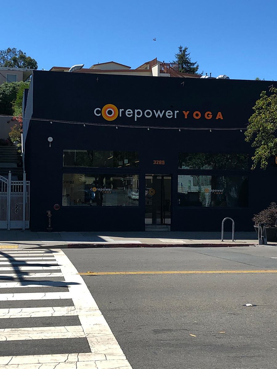 CorePower Yoga Photo
