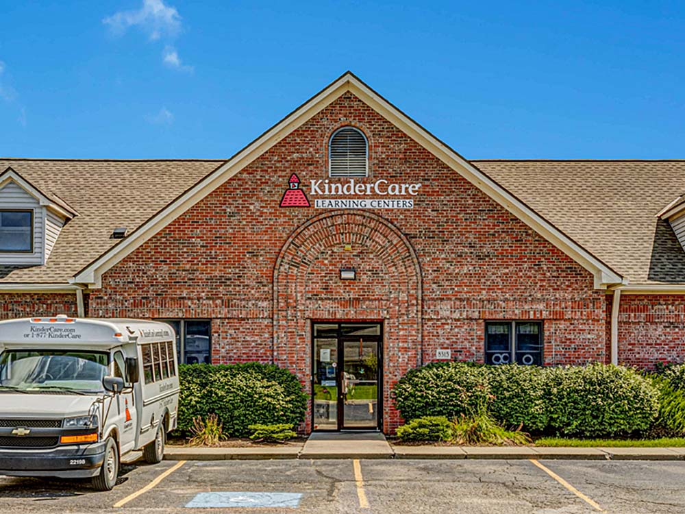 Taylor Woods KinderCare