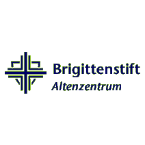 Logo von Brigittenstift Altenzentrum