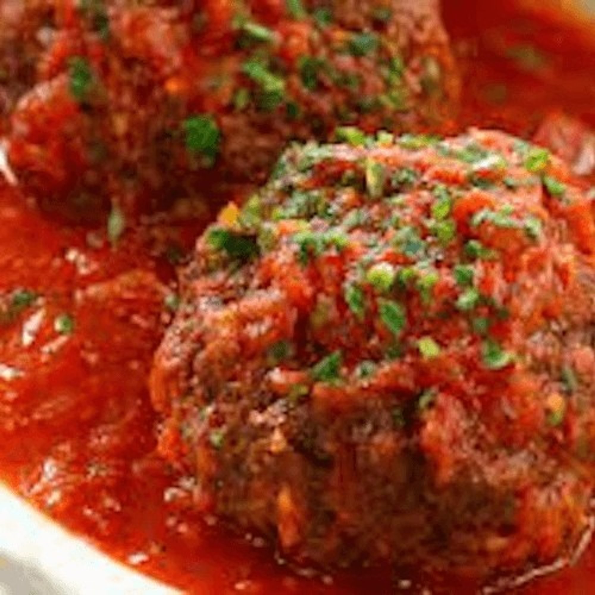 Side of Meatballs