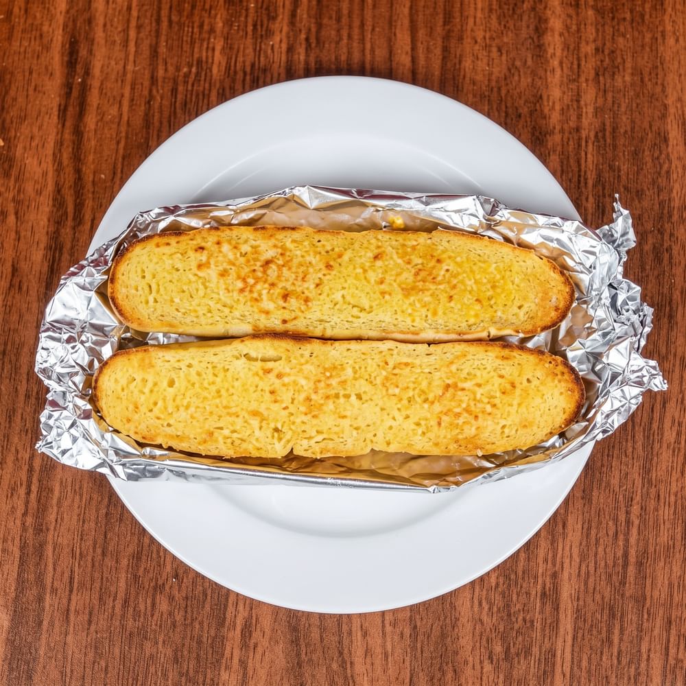 Garlic Toast