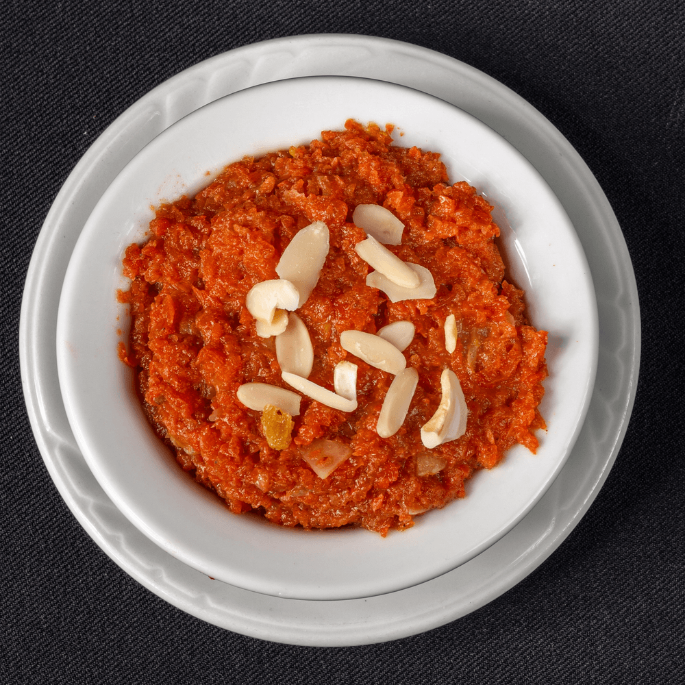 Gajar Halwa