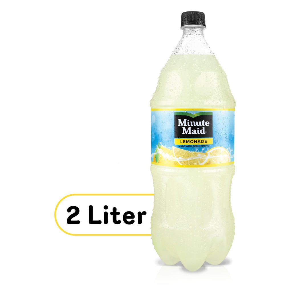 Lemonade 2 liter
