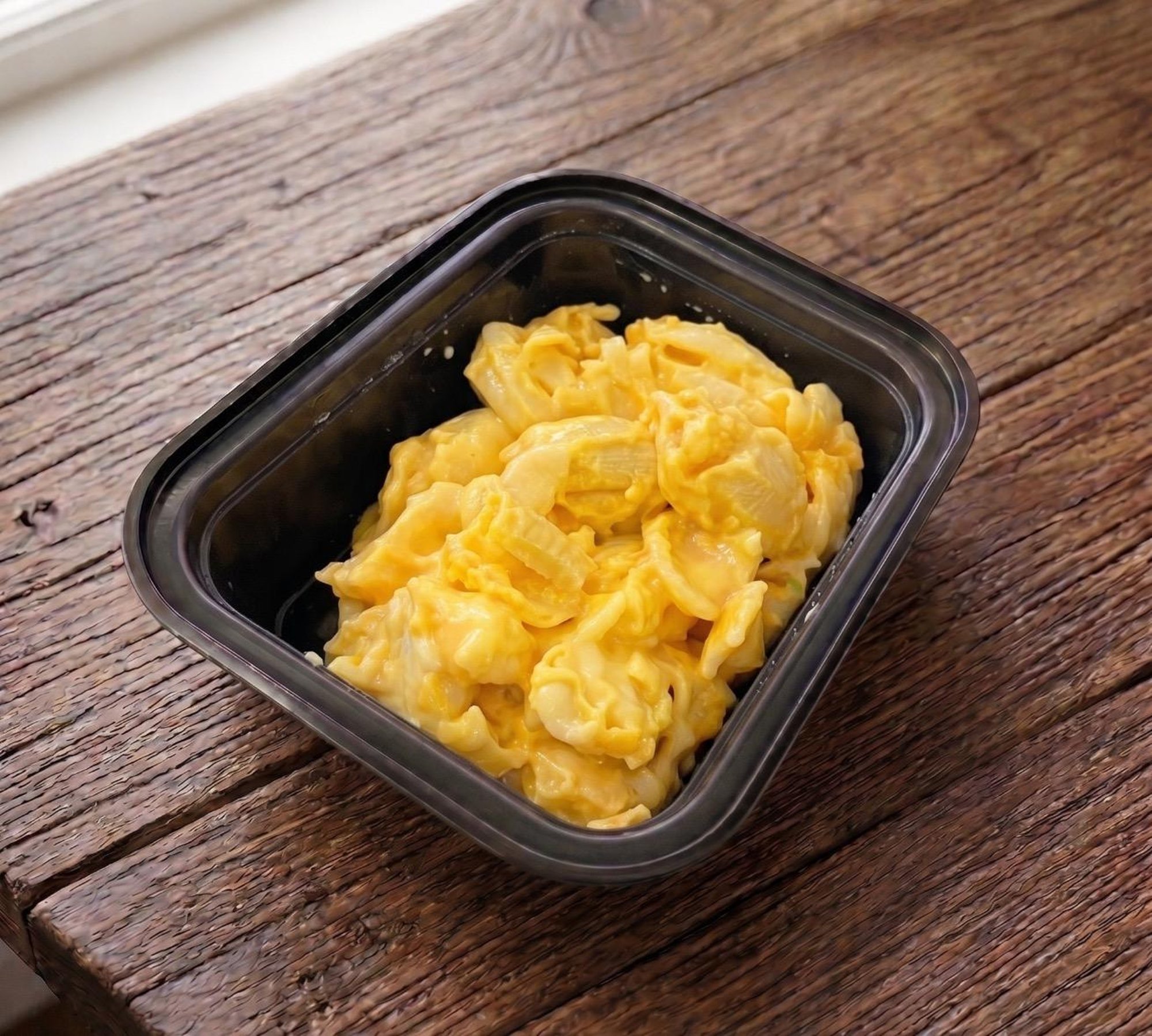 Mac n Cheese