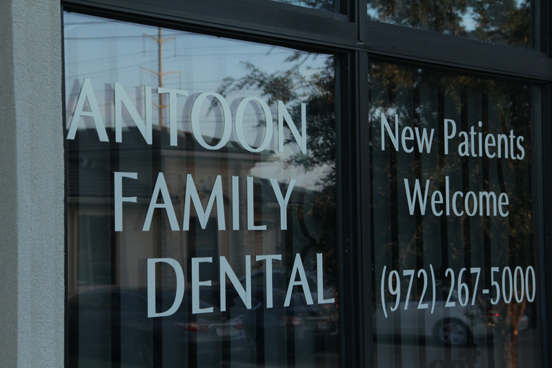 Antoon Family Dental: Dr. Sam Antoon Photo