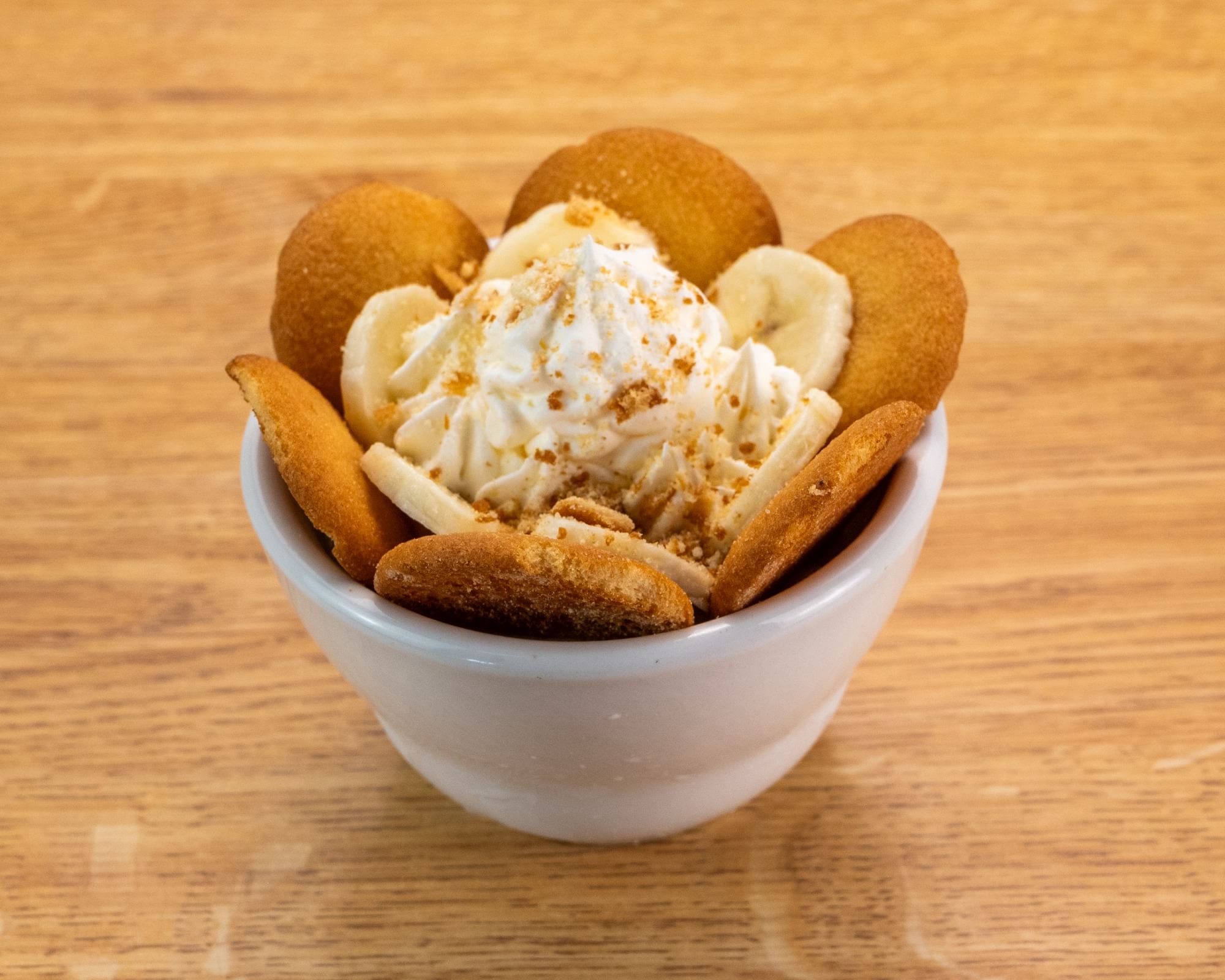 Banana Pudding