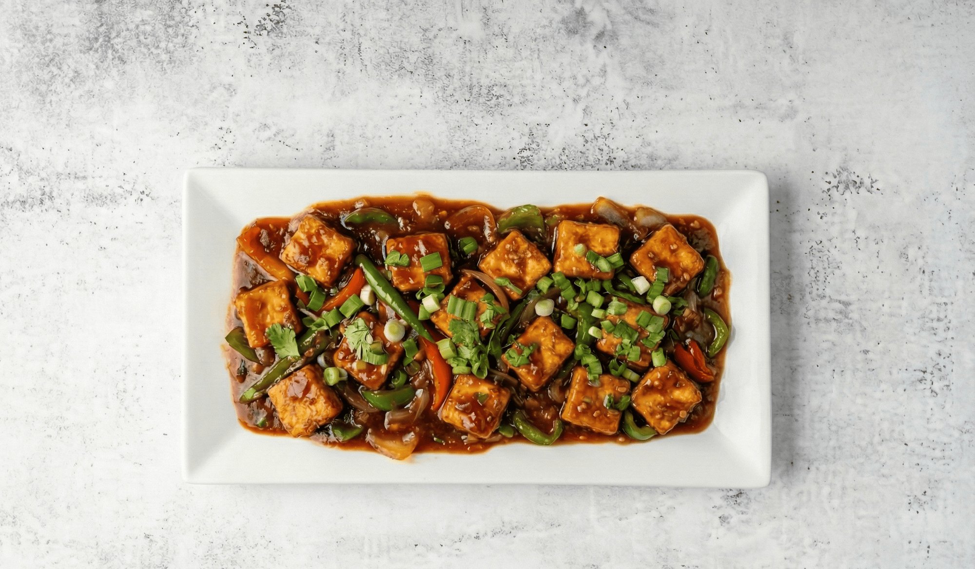PANEER MANCHURIAN