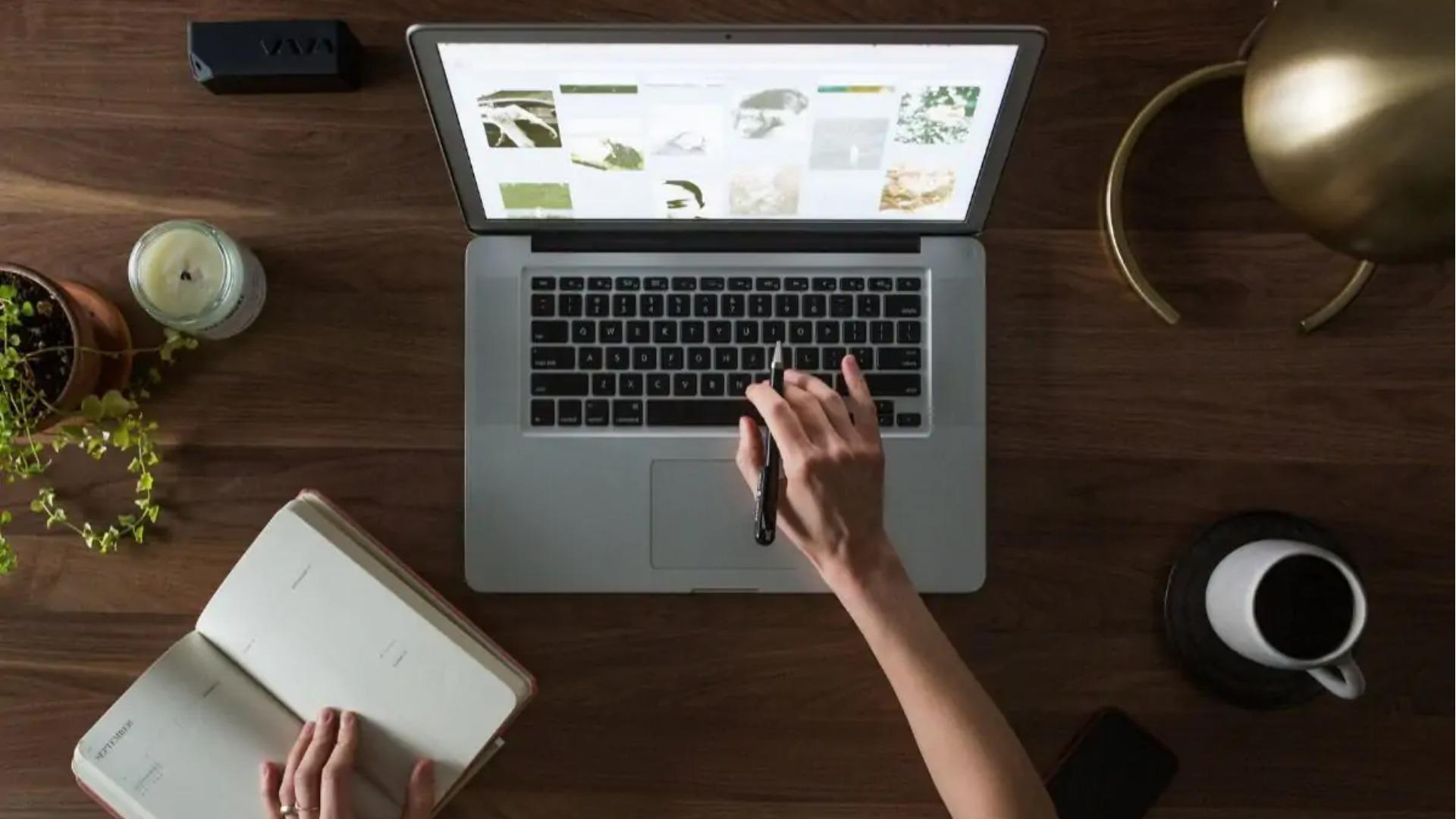 Galería en miniatura