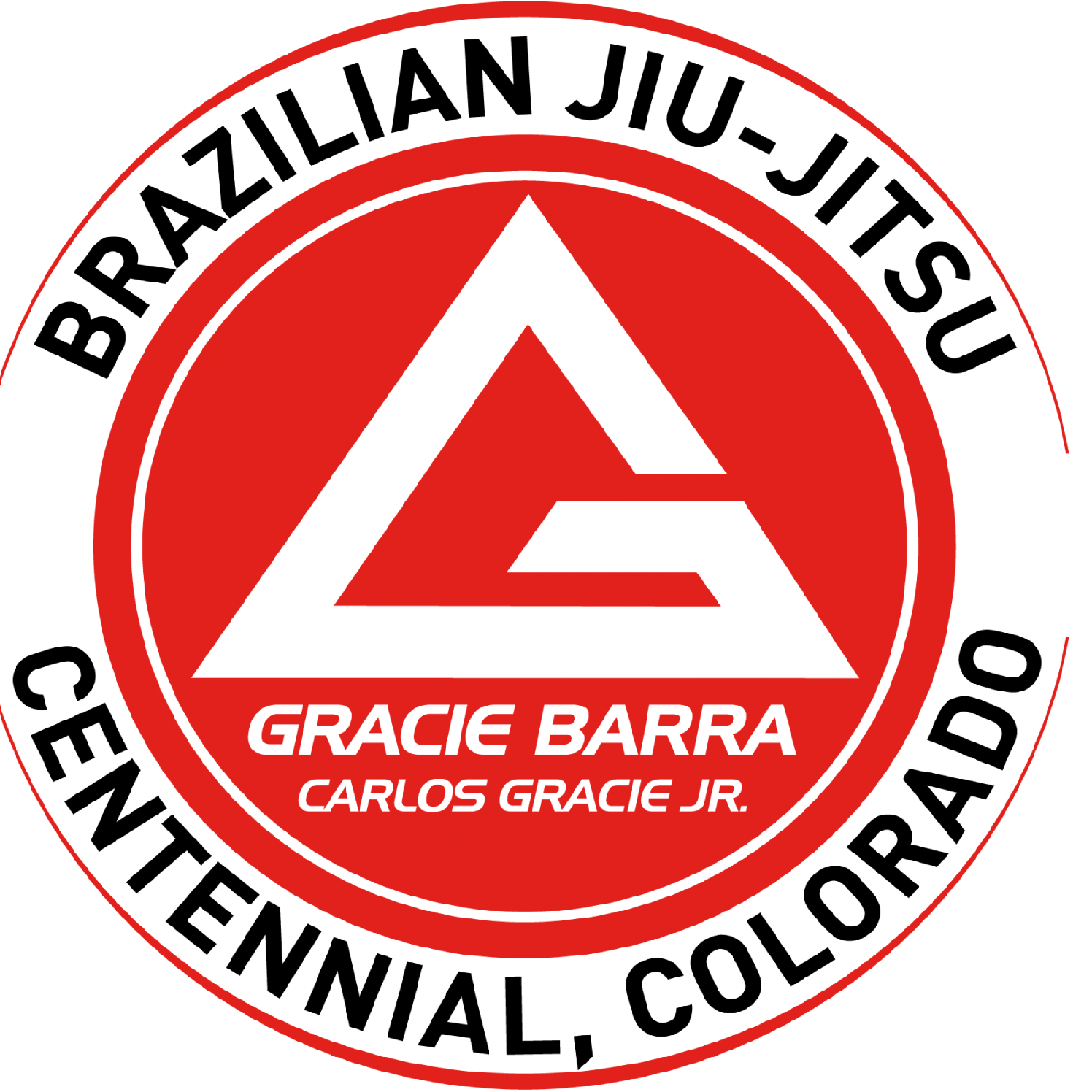 Gracie Barra Centennial Jiu-Jitsu