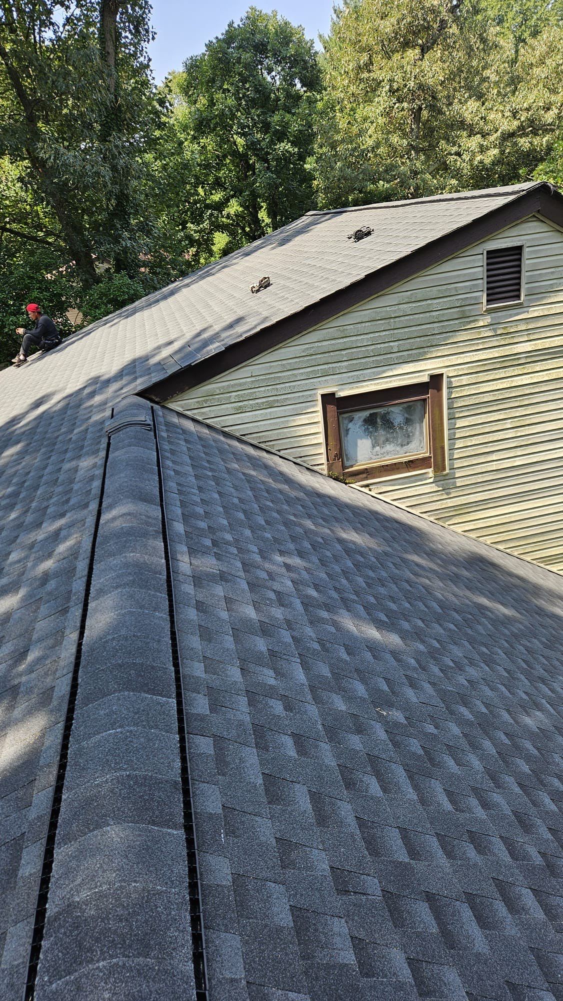 Radiant Home Services Image