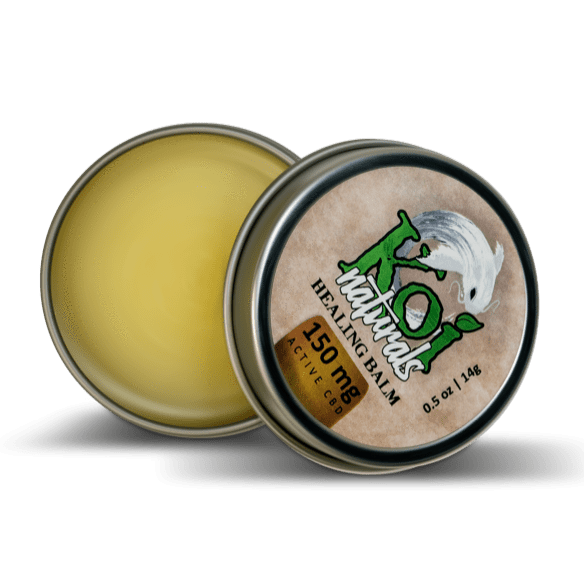 Koi CBD